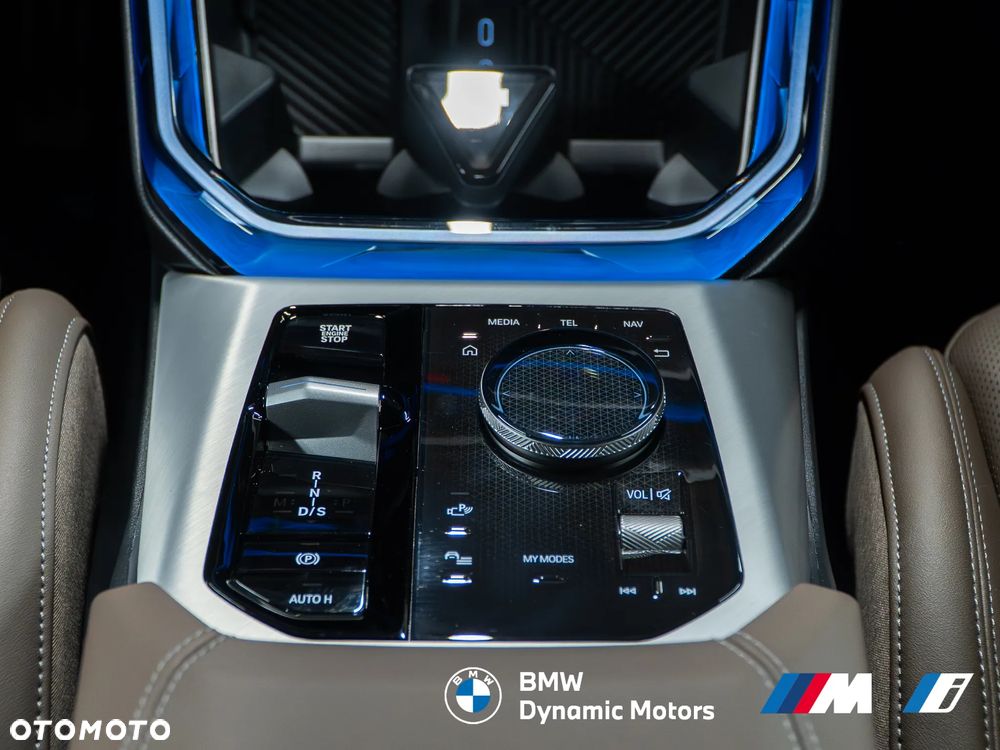 BMW X3 30e xDrive - 33