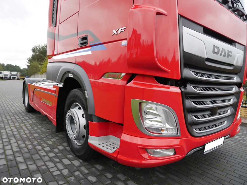 DAF XF 106.480/ SSC / STANDARD - 13