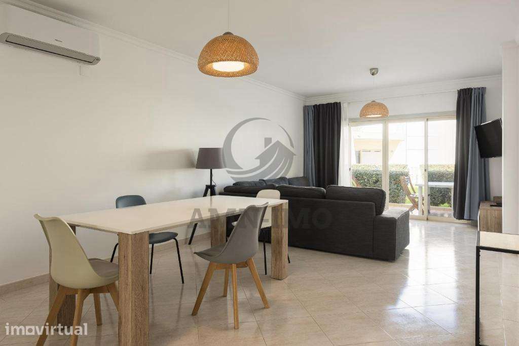 Arrenda-se T2 – Vilamoura - Grande imagem: 5/11