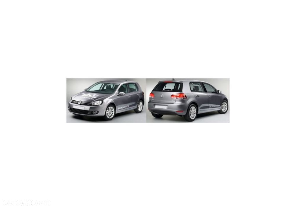 Nowy Kompletny Hak Holowniczy + Kula do VW Volkswagen Golf 5 V + 6 VI 3/5 Drzwi Hatchback HTB + Plus + Audi A3 od2003 GWARANCJA - 9