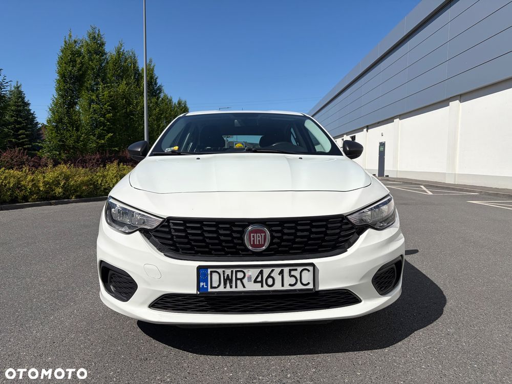 Fiat Tipo 1.4 16v Easy - 5