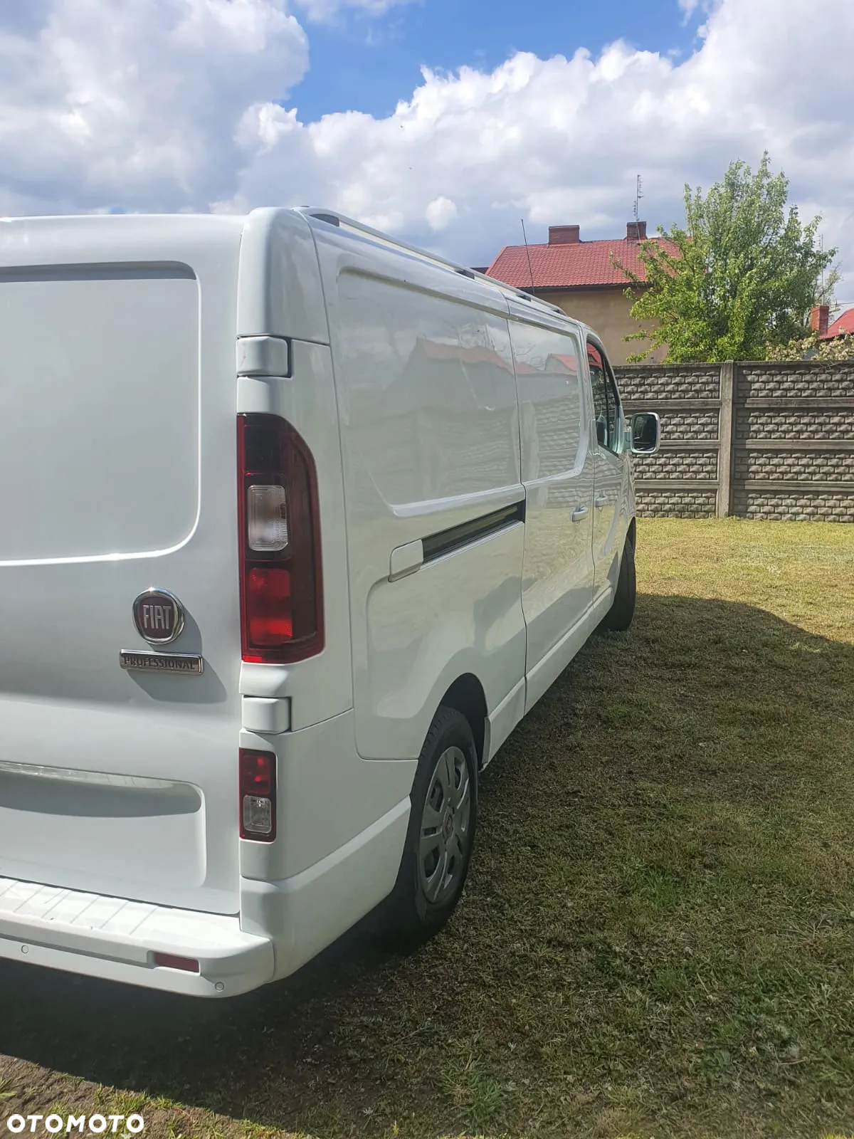 Renault trafic - 13