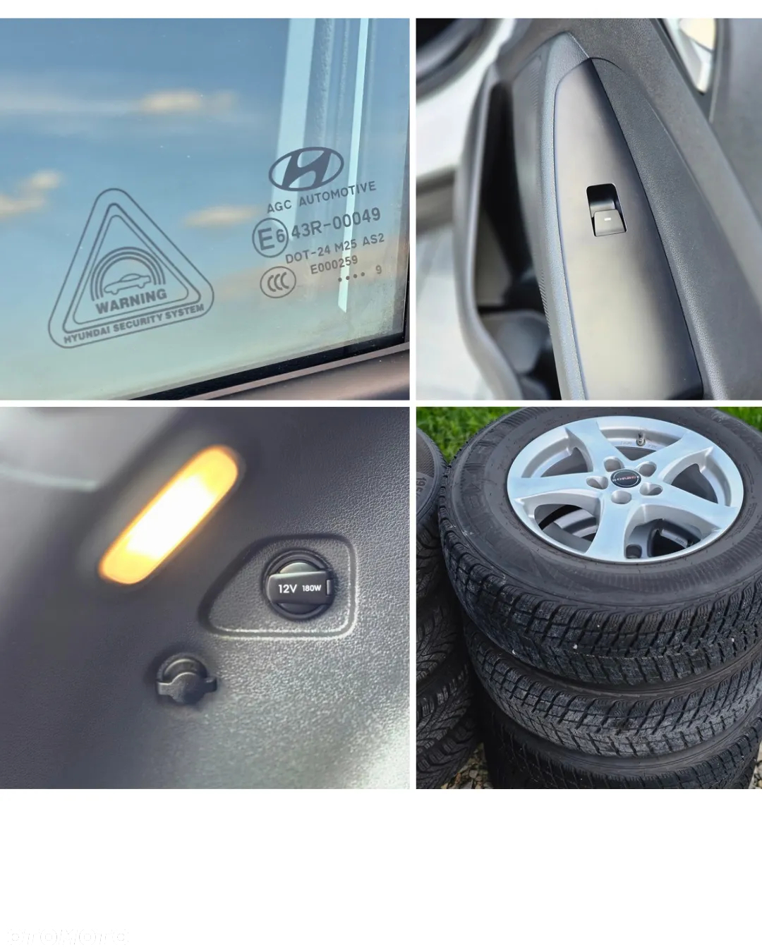 Hyundai Tucson 1.6 GDi 2WD Trend - 31