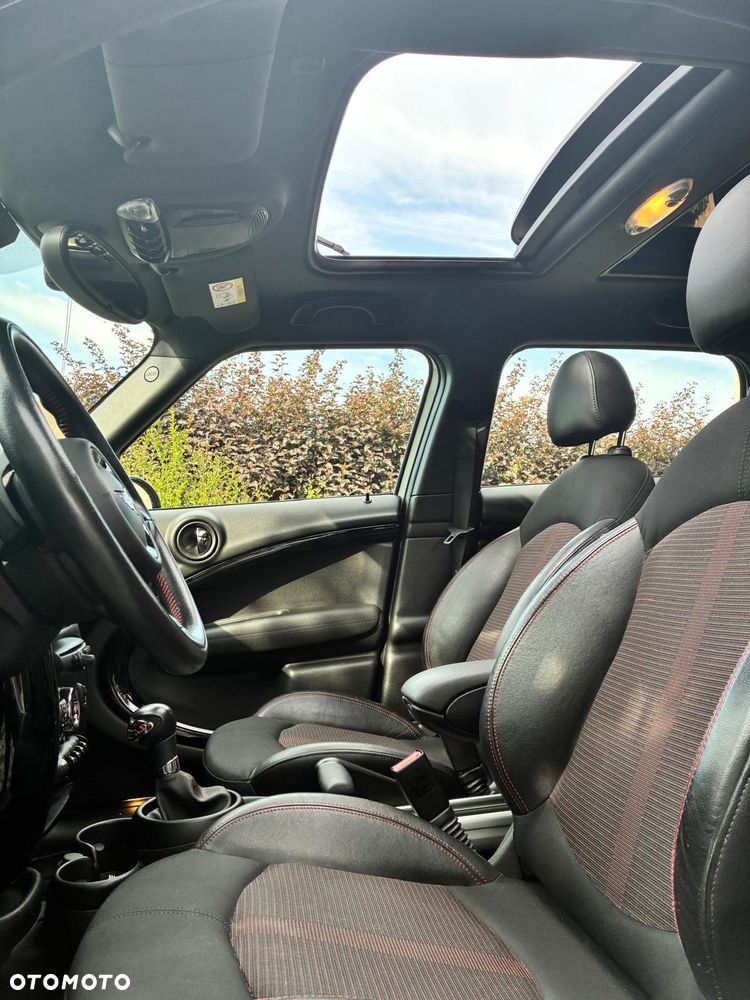 MINI Cooper S sport - 4