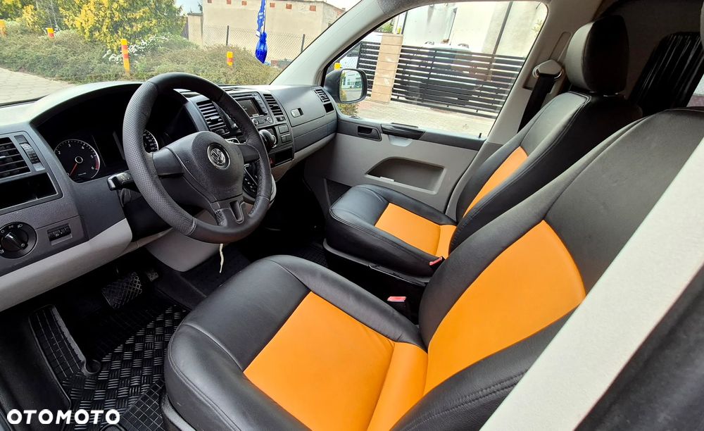 Volkswagen California - 8