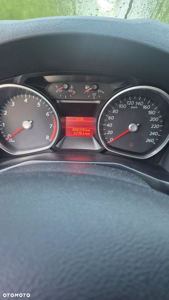 Ford Mondeo 1.6 Silver X - 7
