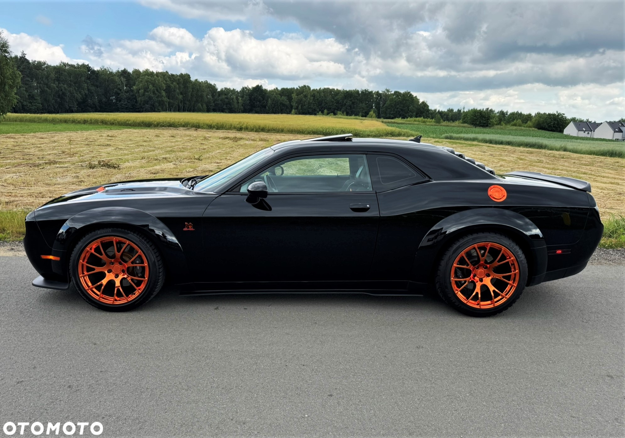 Dodge Challenger - 2