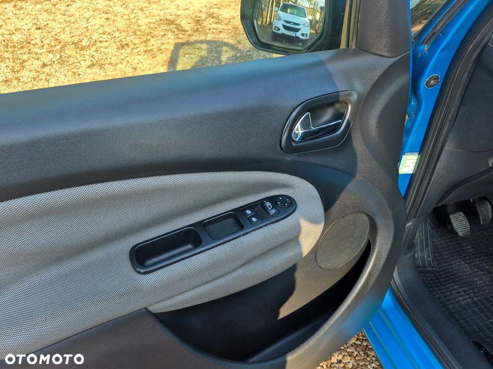 Citroën C3 Picasso 1.4i Selection - 21