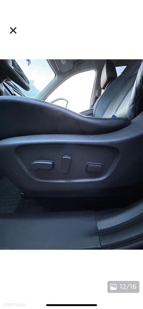 Nissan X-Trail 2.0 dCi ALL-MODE 4x4i Xtronic Tekna - 13