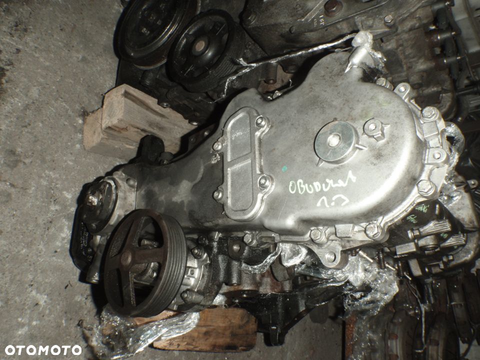 wałek wydechowy ssacy rozrządu fiat grande punto evo 500 doblo panda punto mito fiorino Qubo 1.3 - 1