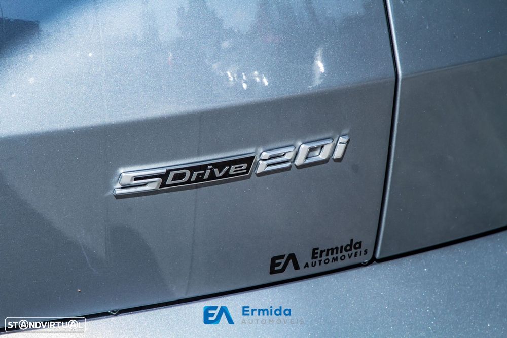 BMW X2 sDrive20i - 20