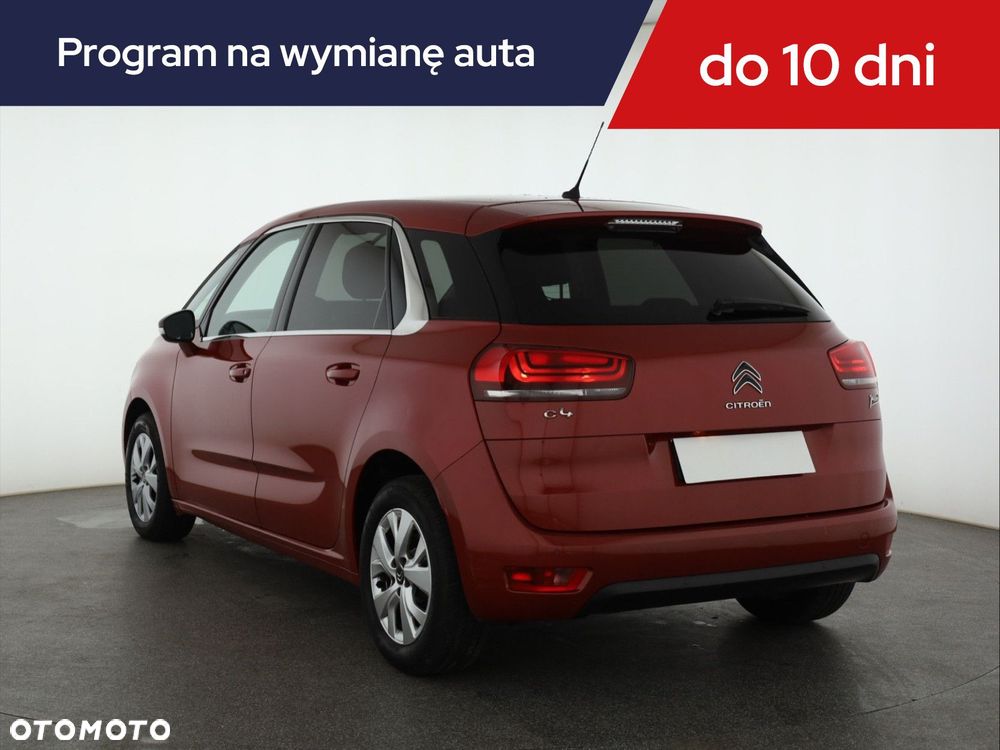 Citroën C4 Picasso - 6