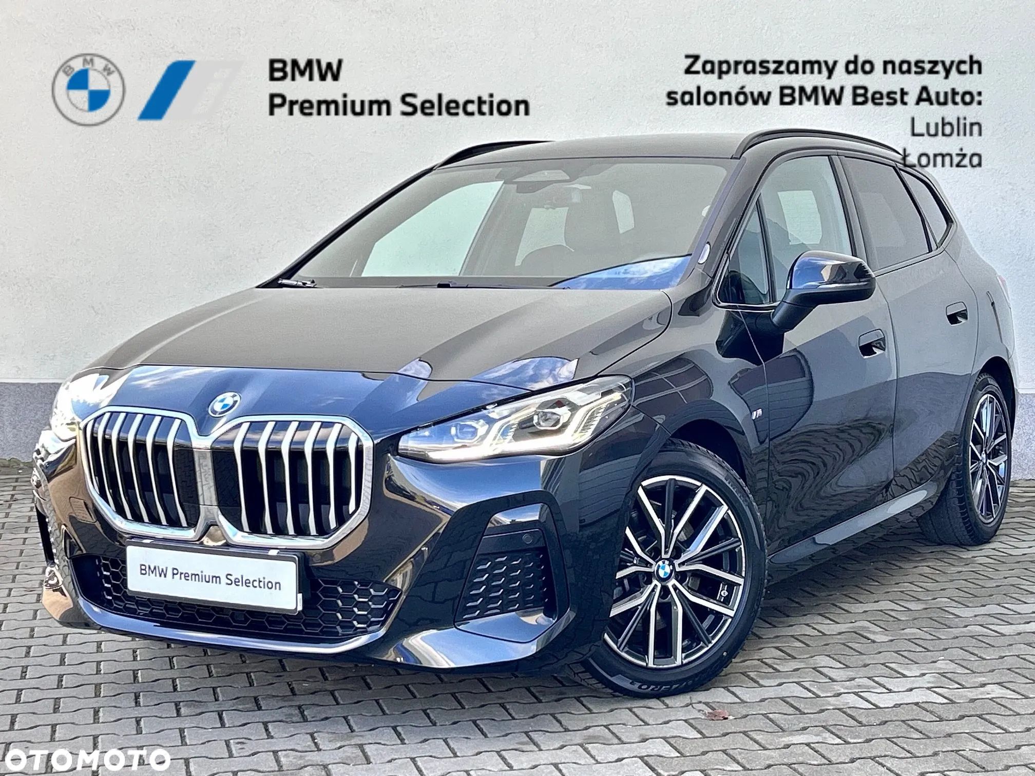 BMW Seria 2 - 1
