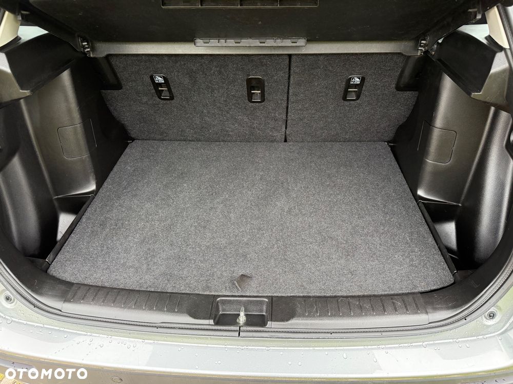 Suzuki Vitara 1.6 (4x4) Allgrip Comfort+ - 18