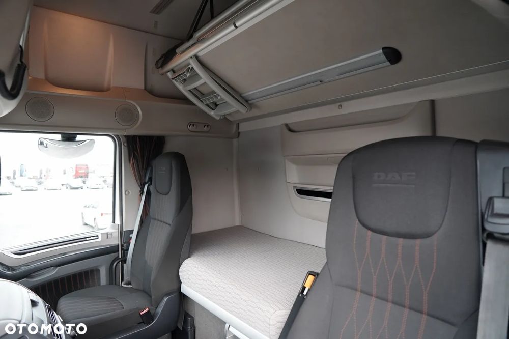 DAF XF 480 / 2021 ROK / SSC - 25