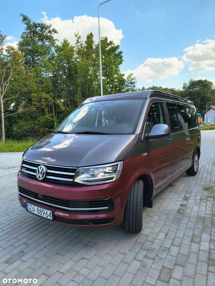 Volkswagen T6 - 5