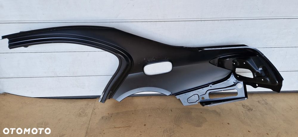 Błotnik tył tylny prawy poszycie Mercedes w213 213 Sedan - 4
