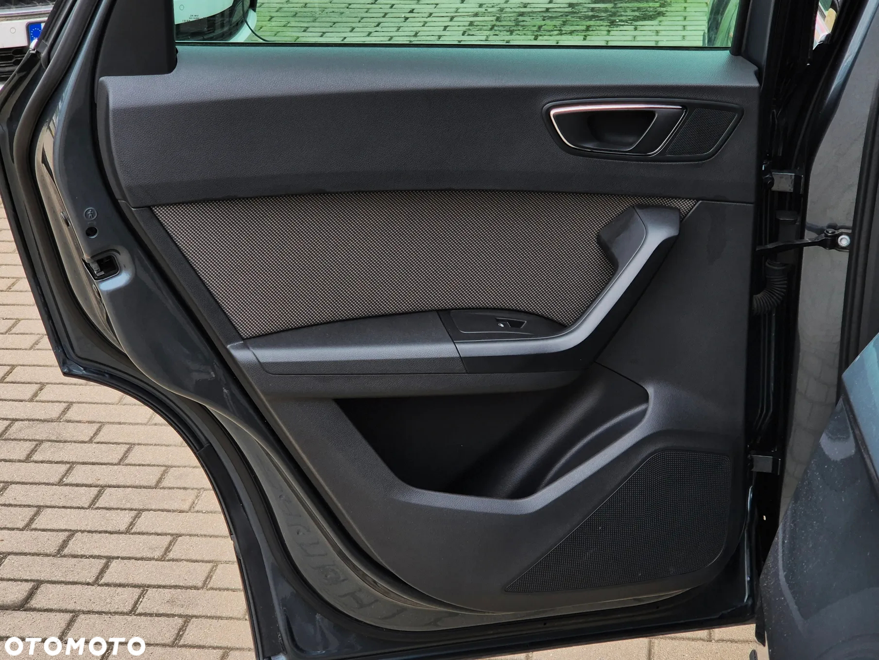 Seat Ateca 2.0 TSI Xcellence S&S 4Drive DSG - 19