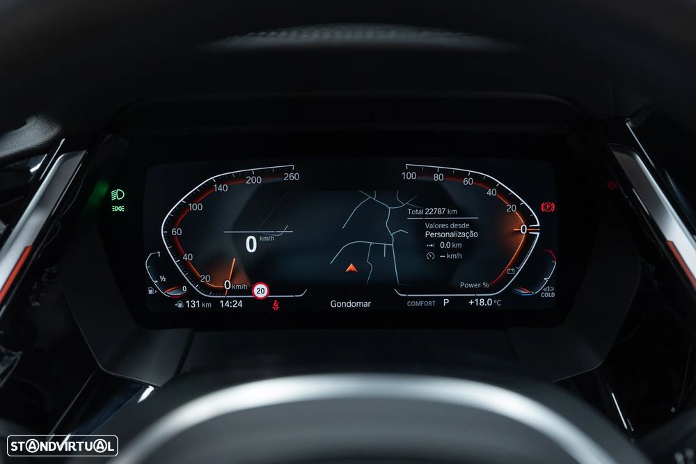 BMW Z4 30 i Pack M - 27