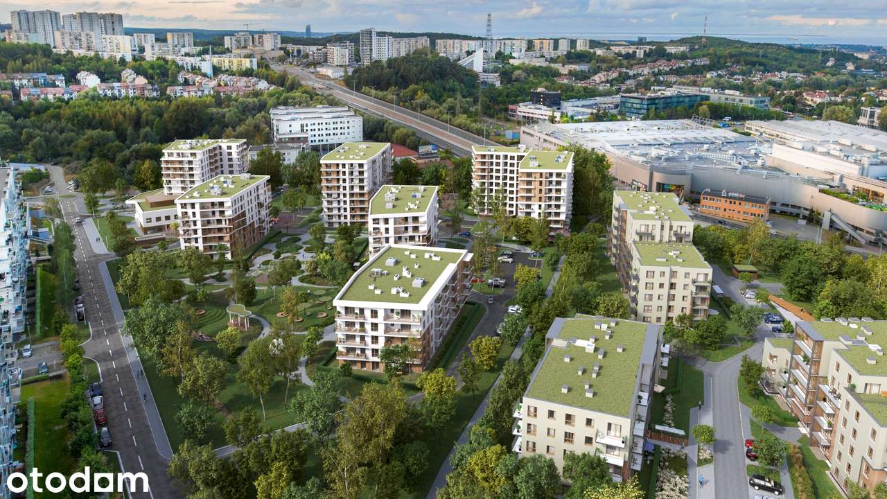 Osiedle Synteza - Pełny obrazek: 4/12