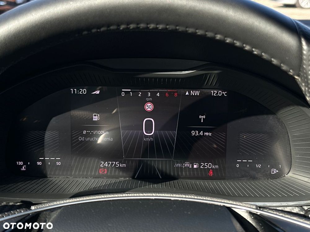 Skoda Kamiq 1.0 TSI Monte Carlo - 17