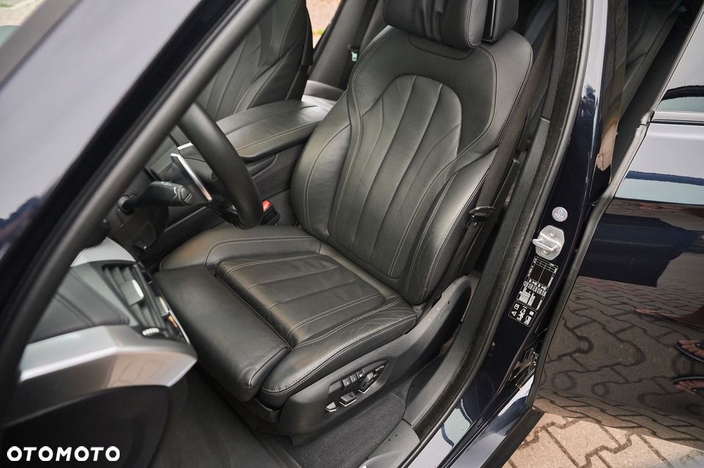 BMW X6 xDrive30d M Sport - 28