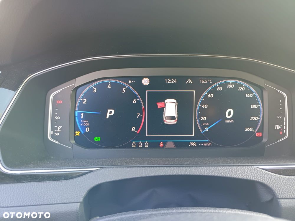Volkswagen Passat 2.0 TSI Elegance DSG - 3