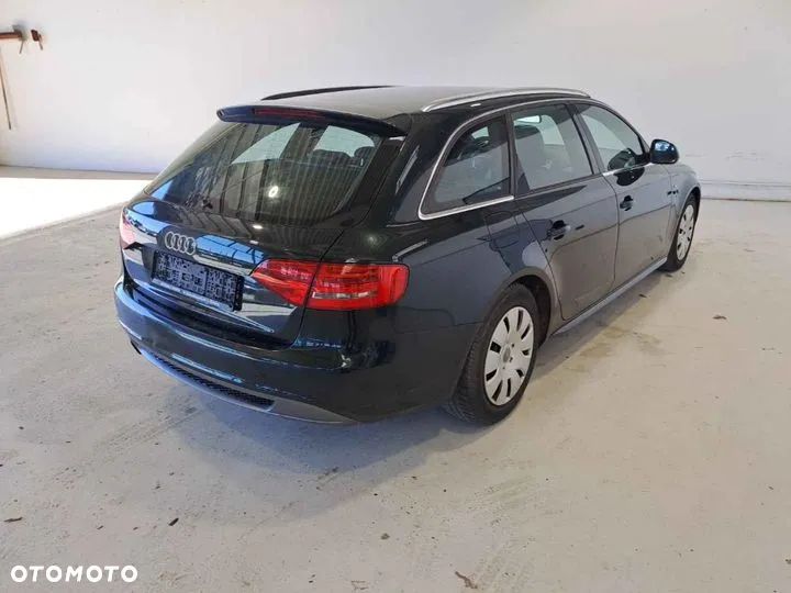 Audi A4 - 2