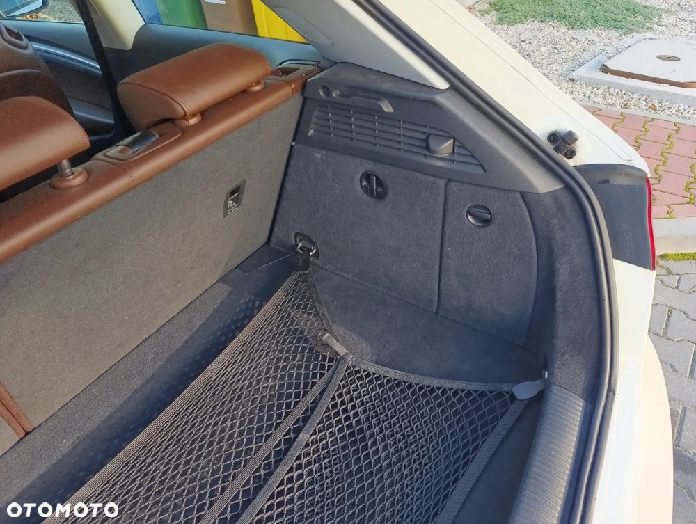 Audi A3 3-drzwiowe 1.4 TFSI Attraction - 10