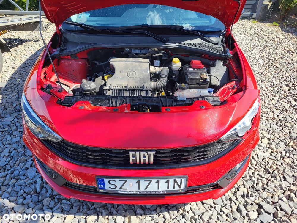 Fiat Tipo 1.4 Classic - 10