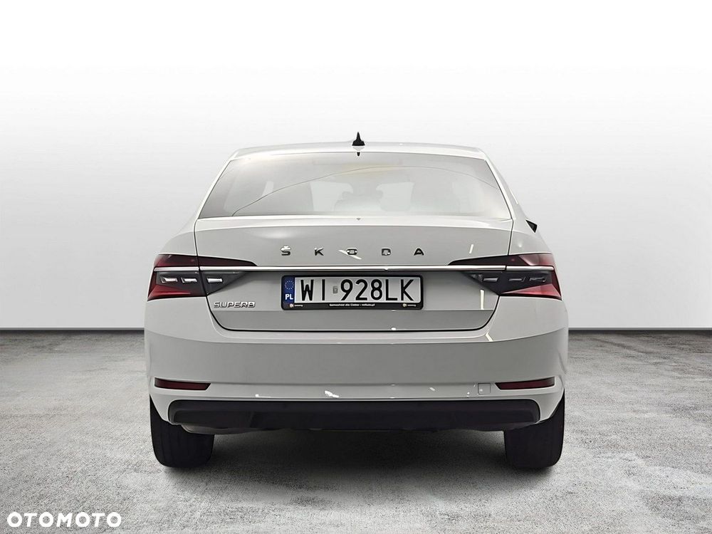 Skoda Superb 1.5 TSI Ambition - 4
