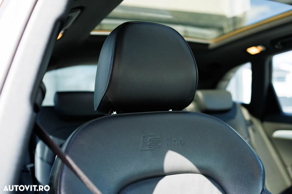 Audi Q5 3.0 TDI Quattro S-Tronic - 5