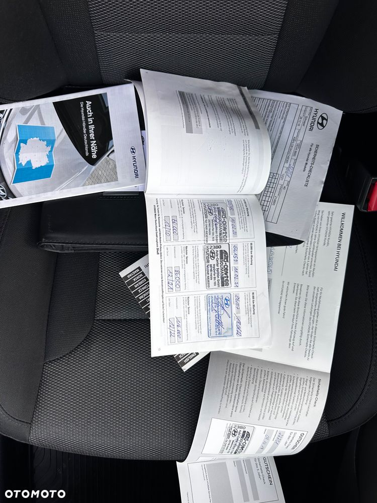 Hyundai i40 1.6 GDI Comfort + - 34