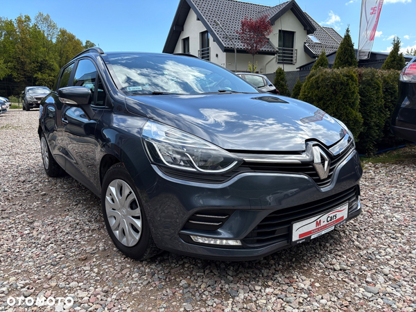 Renault Clio 0.9 Energy TCe Alize