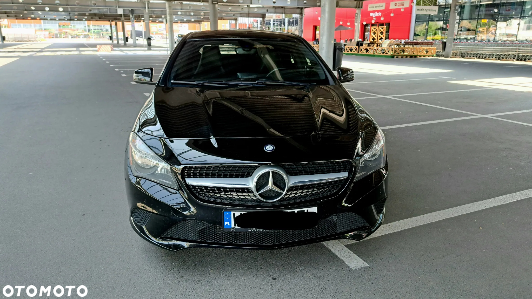 Mercedes-Benz CLA 250 7G-DCT - 2