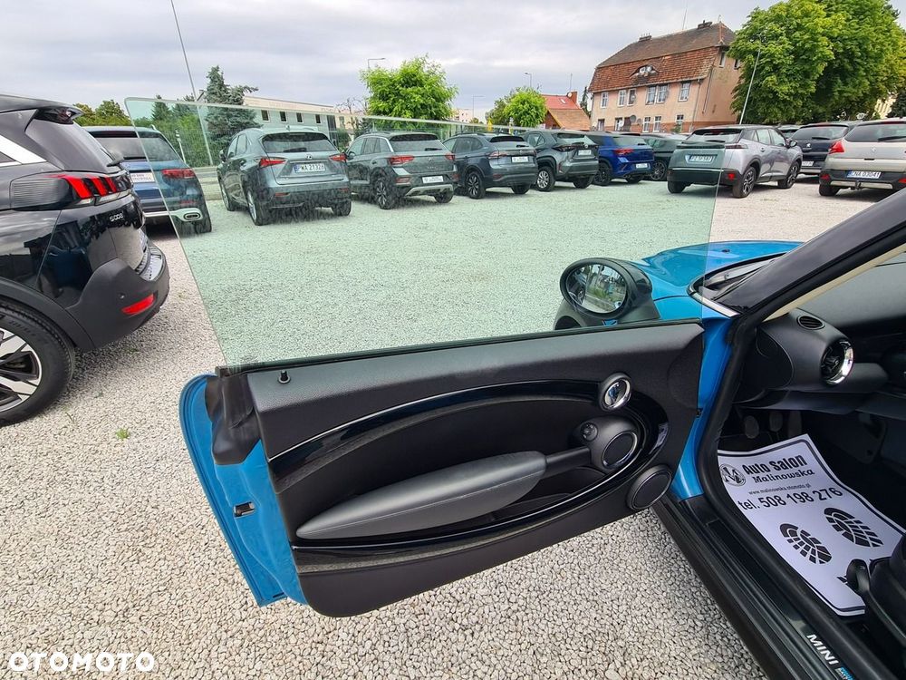 MINI Cooper Bayswater - 28