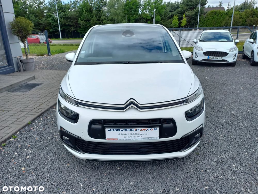 Citroën C4 Picasso BlueHDi 120 FEEL - 10