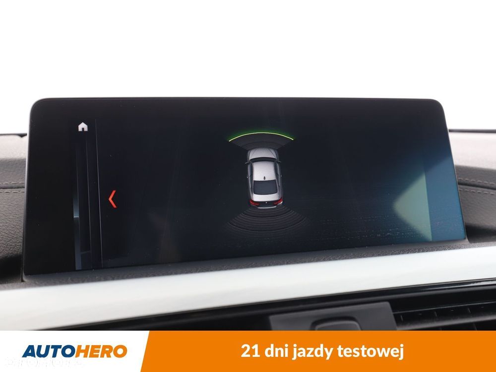 BMW Seria 4 420d Sport Line - 22
