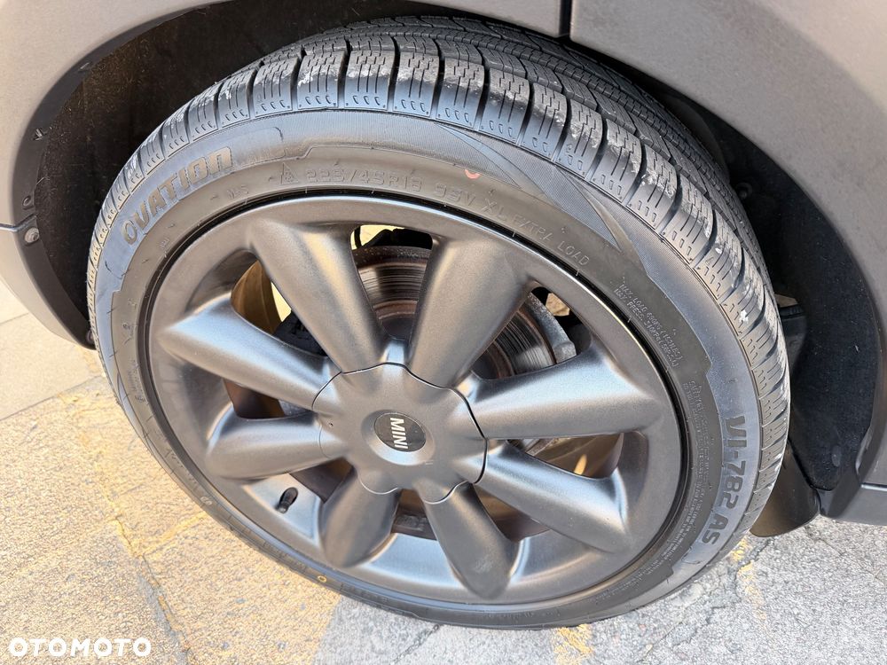 MINI Countryman - 25