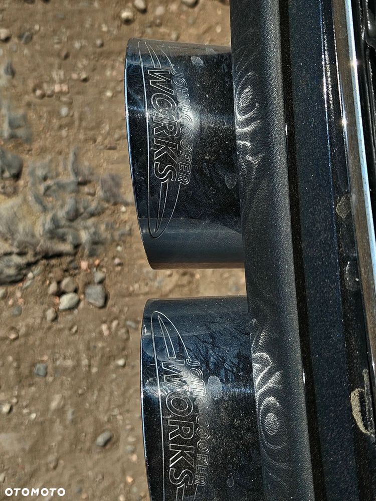 MINI John Cooper Works - 11