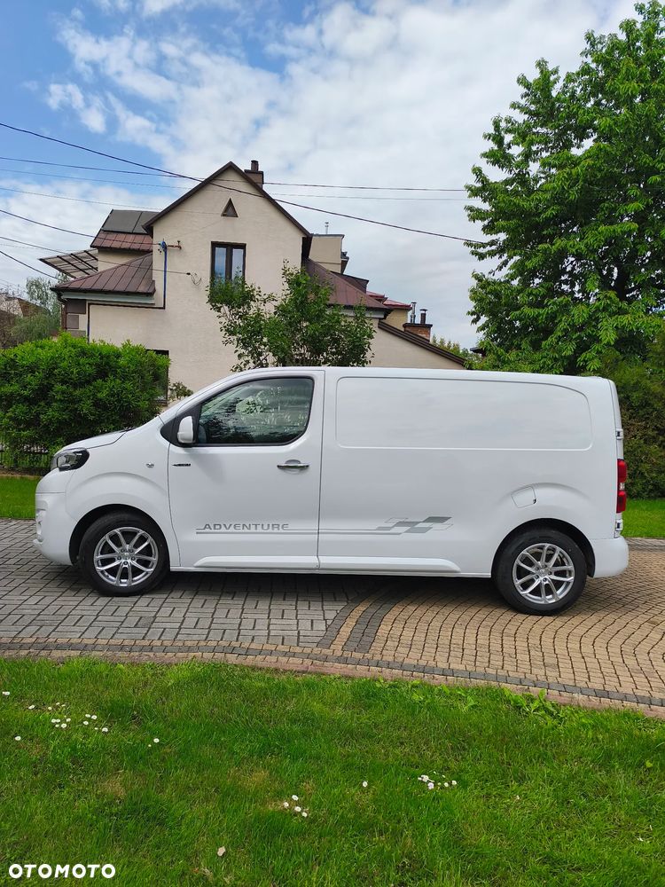 Peugeot EXPERT - 8