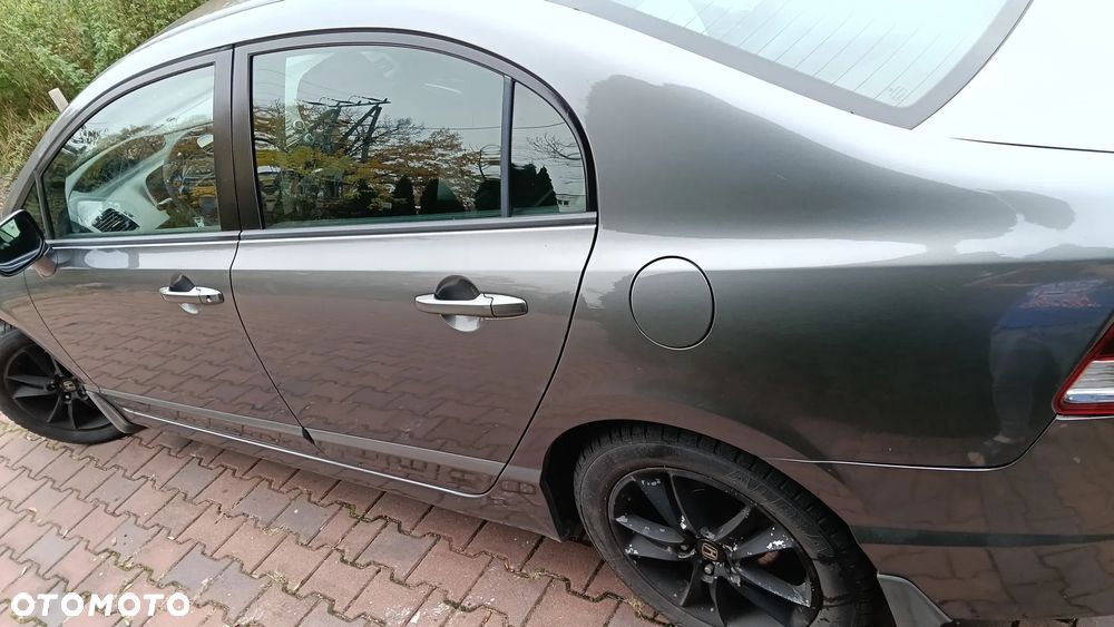 Honda Civic - 3