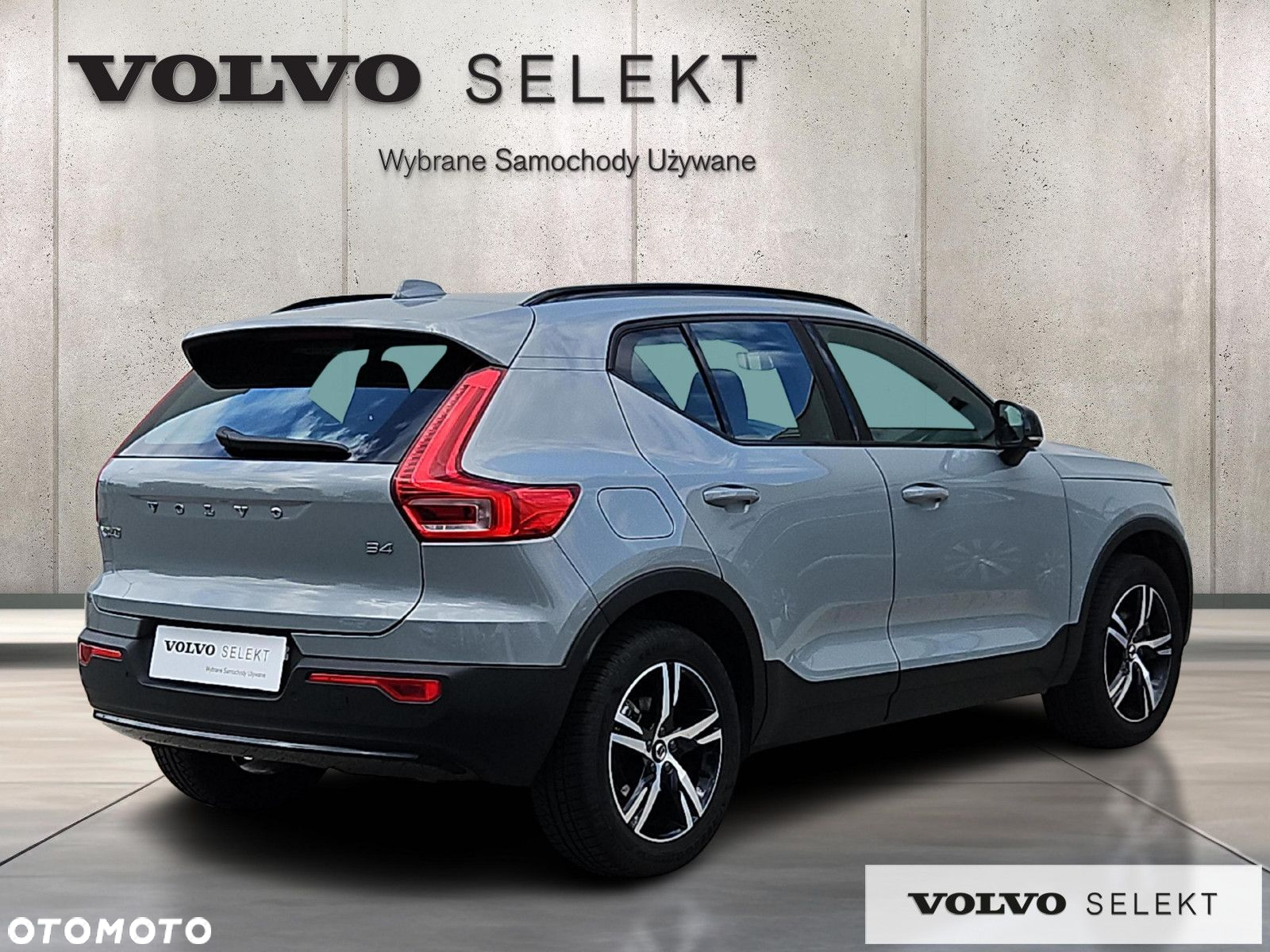 Volvo XC 40 - 6