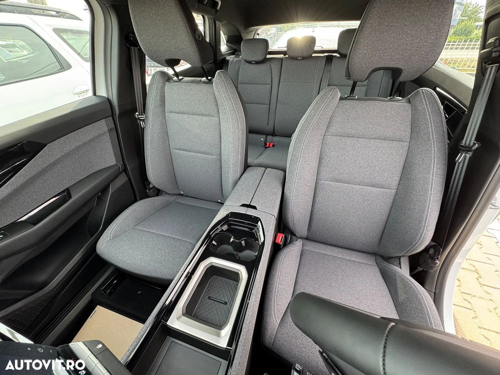 Renault Austral E-Tech 200 HEV Evolution - 11