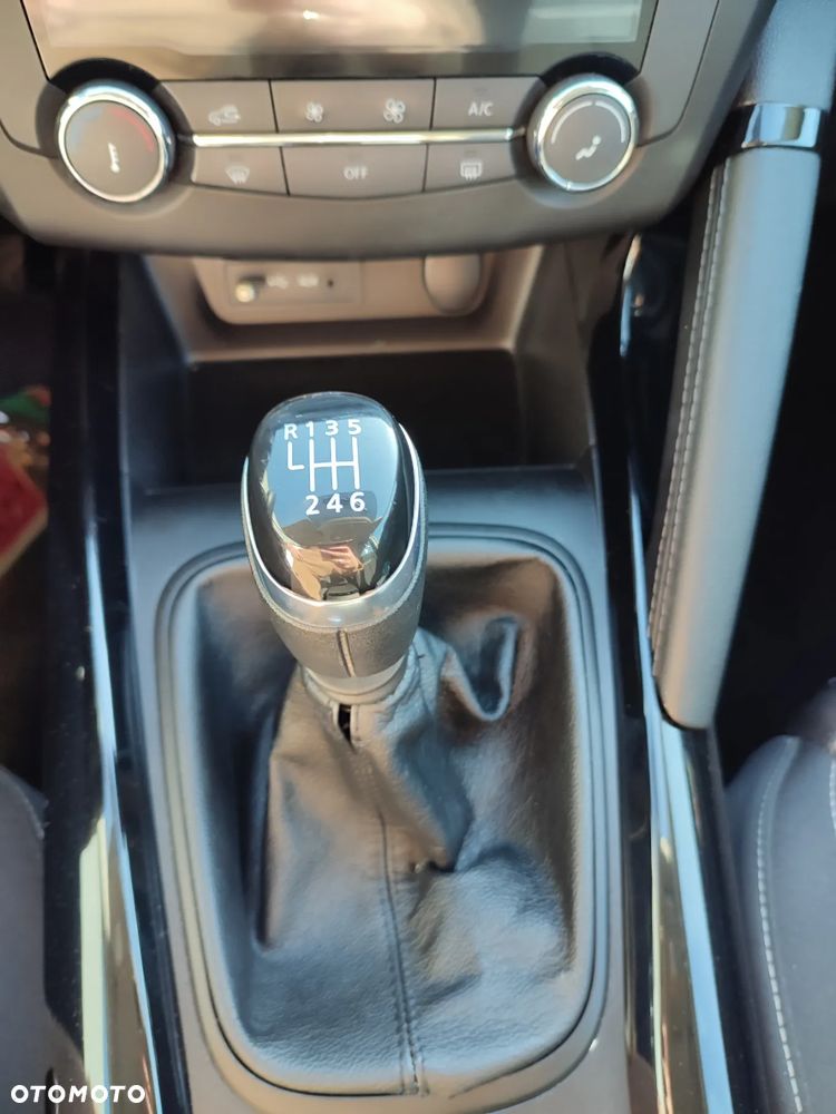 Renault Kadjar 1.2 Energy TCe Life - 10