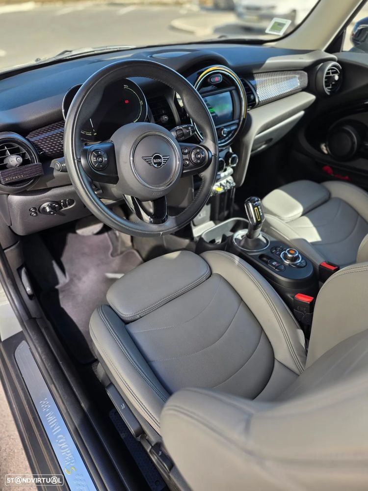 MINI Coupé - 17
