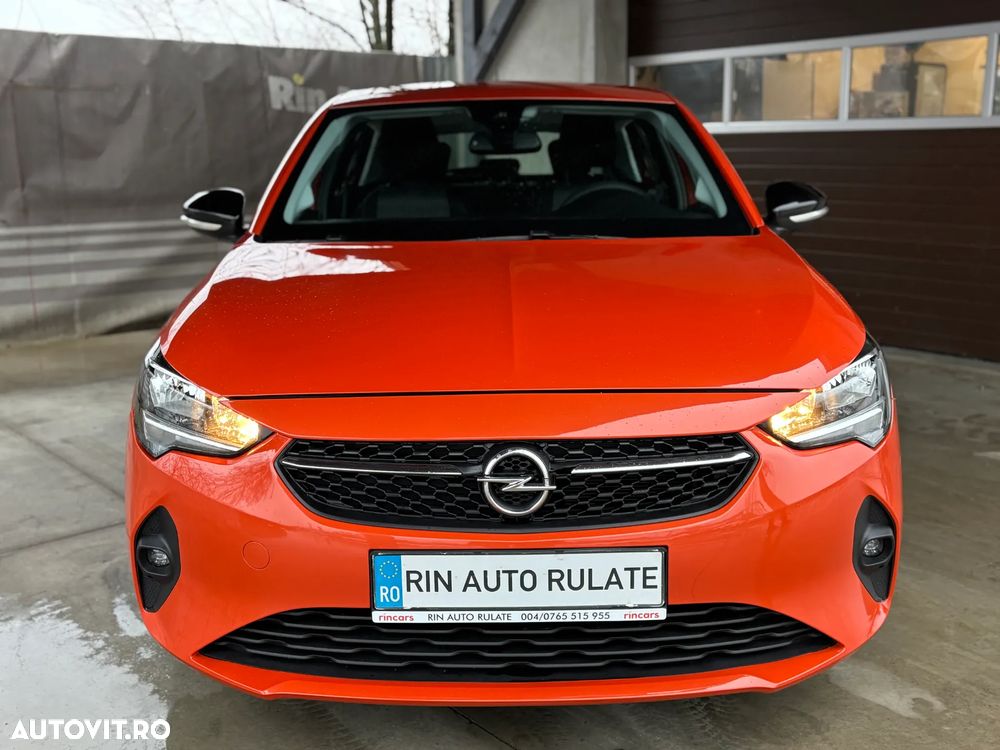 Opel Corsa 1.2L Start/Stop Edition - 3