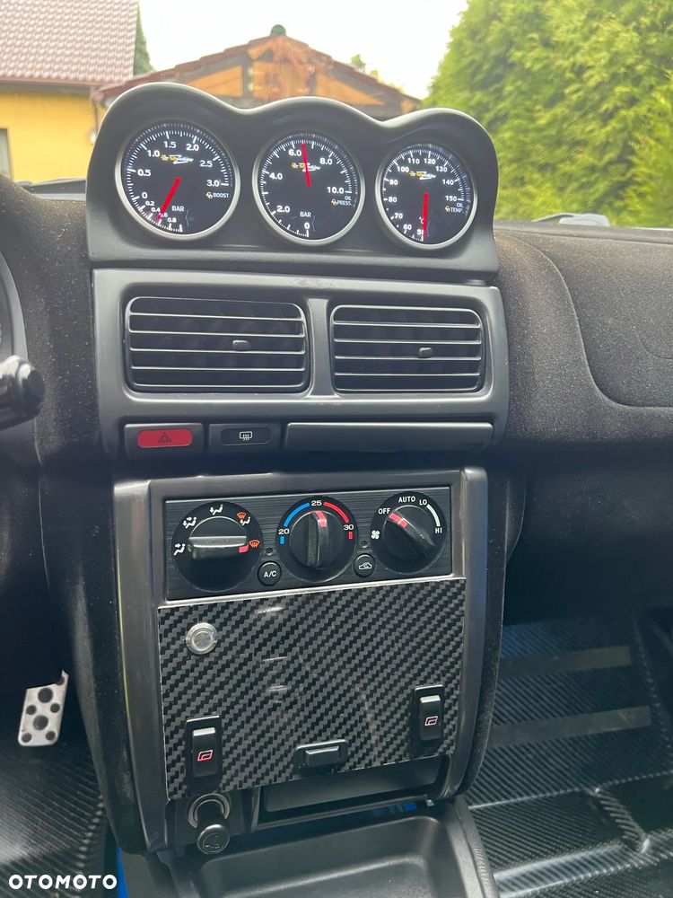 Subaru WRX - 9