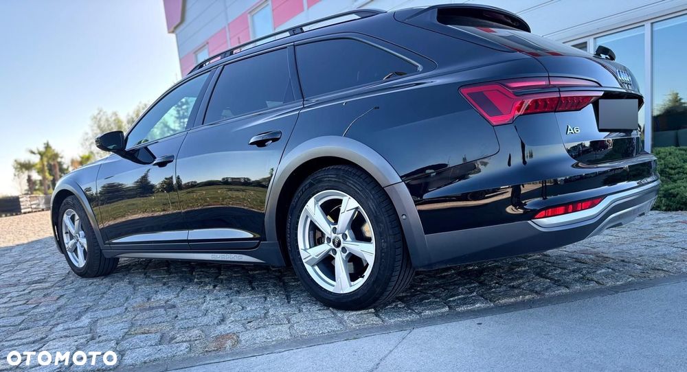 Audi A6 Allroad - 28