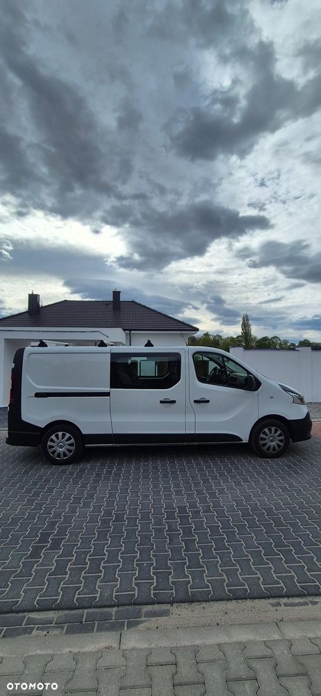Renault Trafic L2H1 2,9t Pack Clim - 7